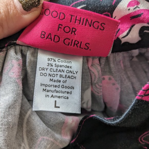 vixen skirt - Picture 4 of 4